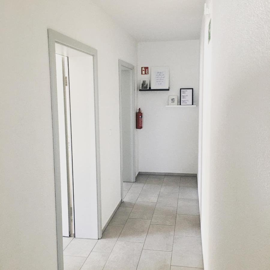 Haus Am Wasserturm Gaestezimmer In Schorndorf-Schlichten ชอร์นดอร์ฟ ภายนอก รูปภาพ