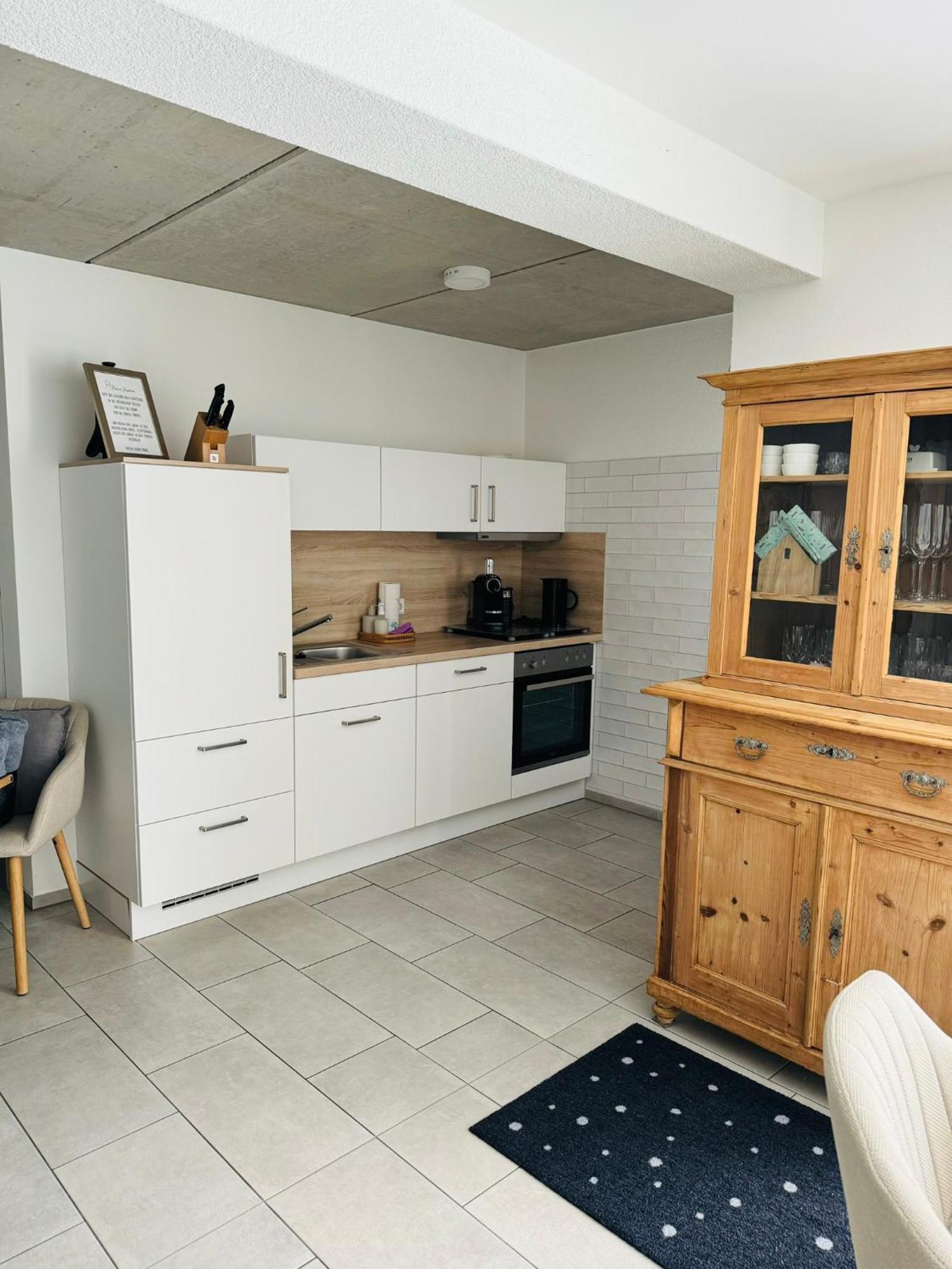 Haus Am Wasserturm Gaestezimmer In Schorndorf-Schlichten ชอร์นดอร์ฟ ภายนอก รูปภาพ