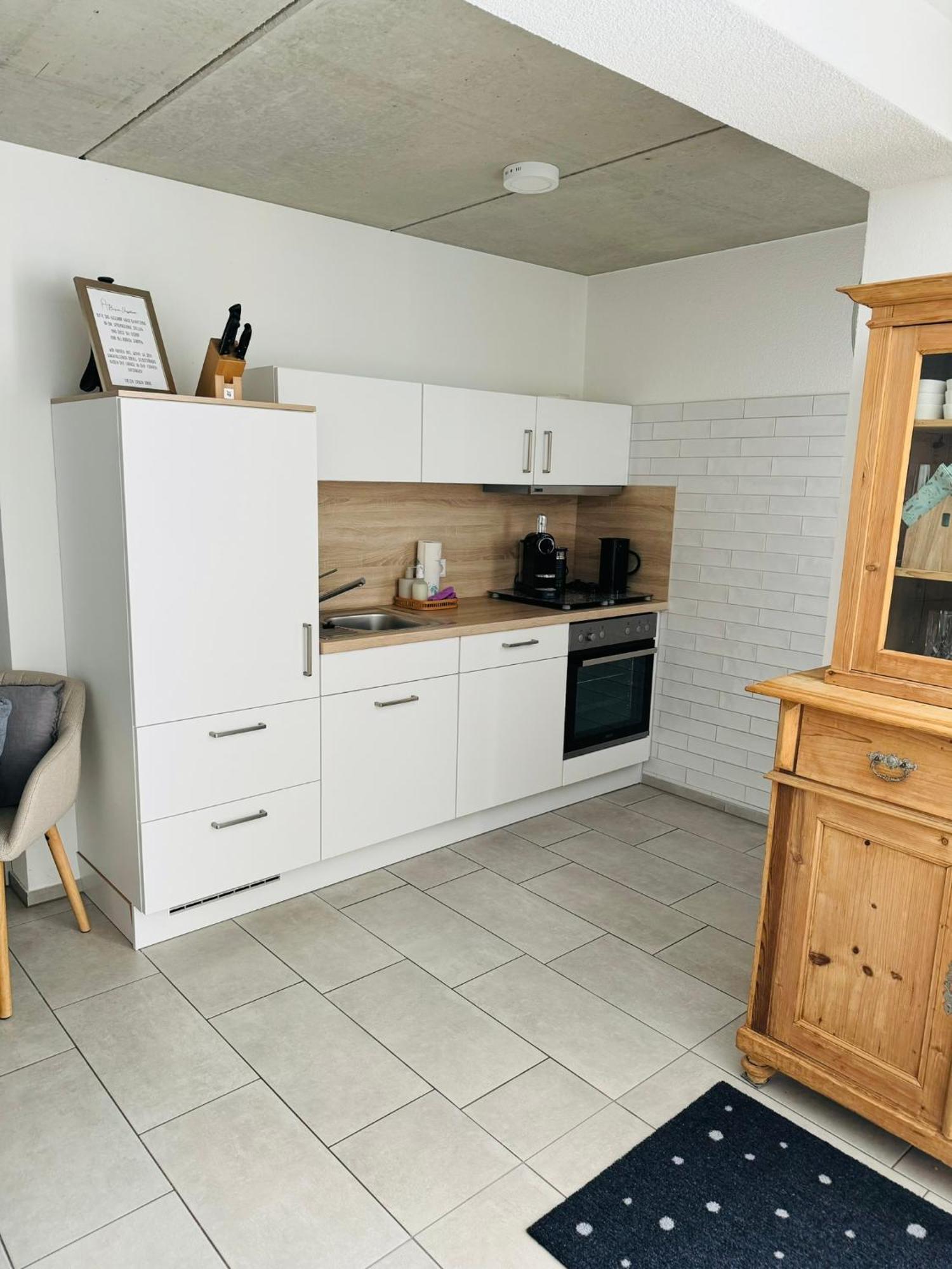 Haus Am Wasserturm Gaestezimmer In Schorndorf-Schlichten ชอร์นดอร์ฟ ภายนอก รูปภาพ